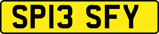SP13SFY