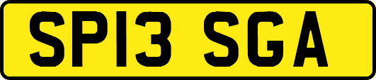 SP13SGA