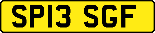 SP13SGF