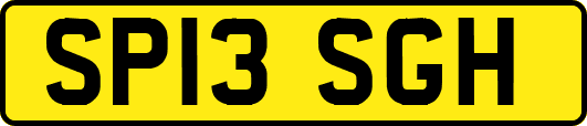 SP13SGH