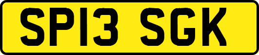 SP13SGK
