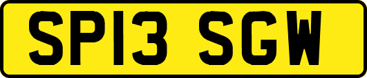 SP13SGW