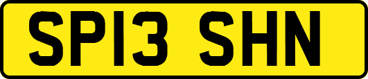 SP13SHN