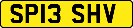 SP13SHV
