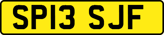 SP13SJF