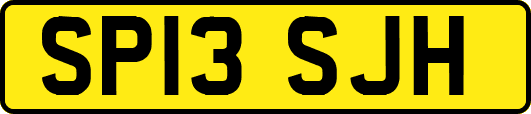 SP13SJH