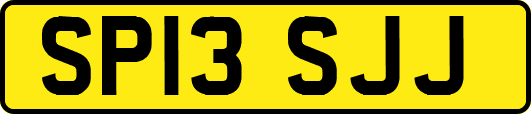 SP13SJJ