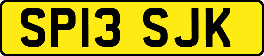 SP13SJK