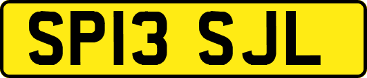 SP13SJL