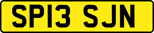 SP13SJN