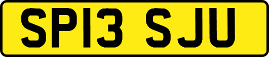 SP13SJU