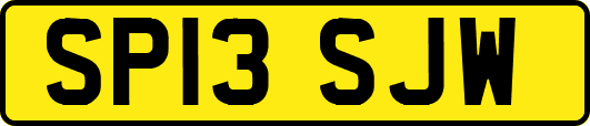 SP13SJW