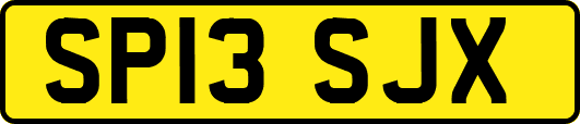 SP13SJX