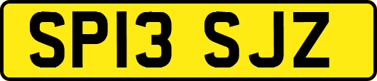 SP13SJZ