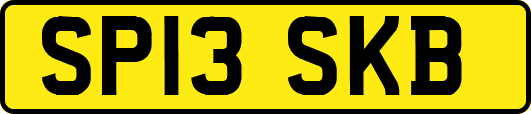 SP13SKB