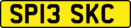 SP13SKC