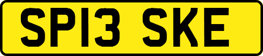 SP13SKE