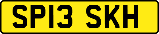 SP13SKH