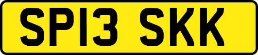 SP13SKK