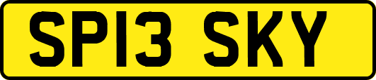 SP13SKY