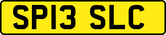 SP13SLC