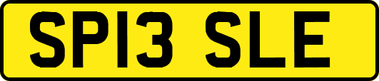 SP13SLE