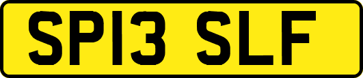 SP13SLF