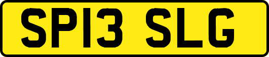 SP13SLG