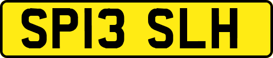 SP13SLH