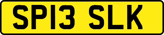 SP13SLK