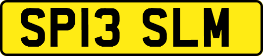 SP13SLM