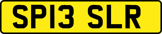 SP13SLR