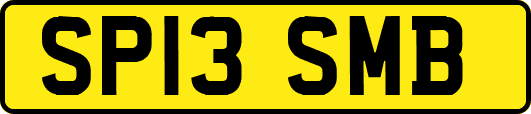 SP13SMB