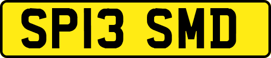 SP13SMD
