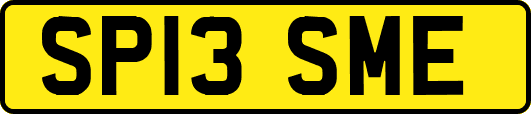 SP13SME