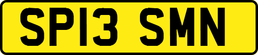 SP13SMN