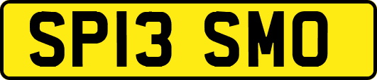 SP13SMO
