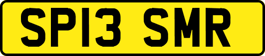 SP13SMR