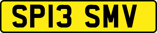 SP13SMV