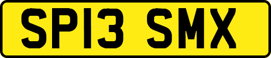SP13SMX