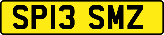 SP13SMZ