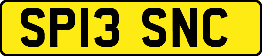 SP13SNC