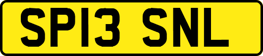 SP13SNL