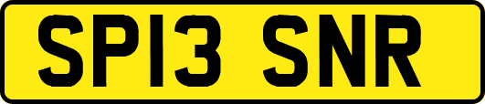 SP13SNR