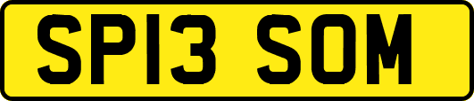 SP13SOM