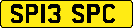 SP13SPC