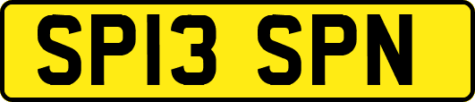 SP13SPN