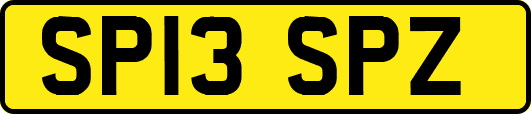 SP13SPZ