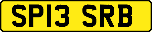 SP13SRB