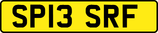 SP13SRF
